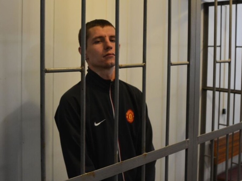 Военные прокомментировали "задержание" ТЦК освобожденного после 10 лет плена узника Кремля