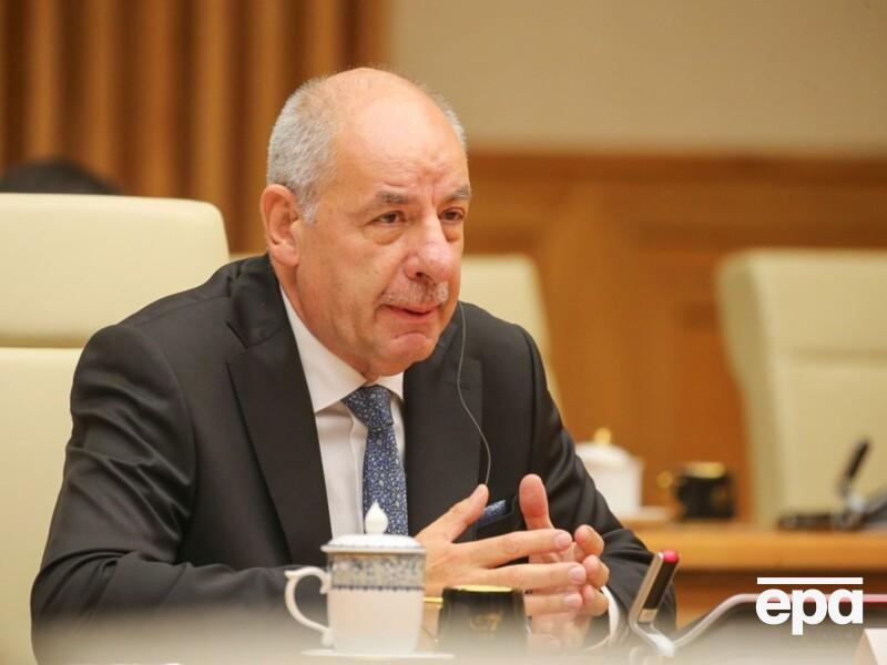 Президент Угорщини опублікував листа до сім'ї угорця, який нібито загинув від дій ТЦК