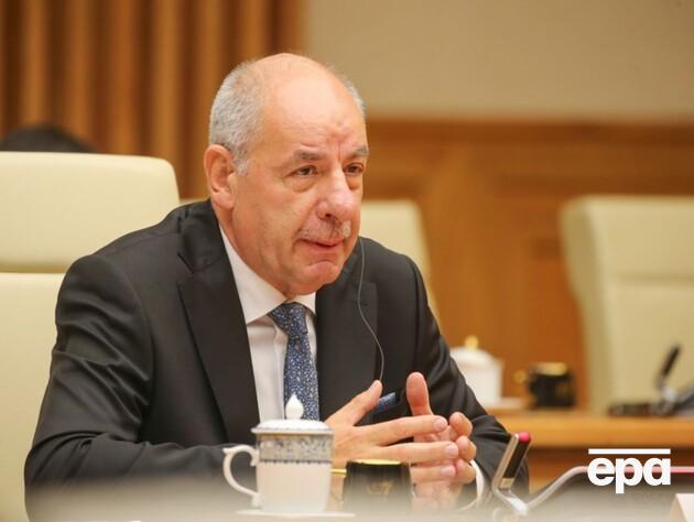 Президент Венгрии опубликовал письмо к семье венгра, якобы погибшего от действий ТЦК