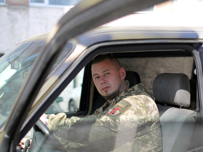 Украина рассчитывает на партнеров, но имеет план Б – Палиса