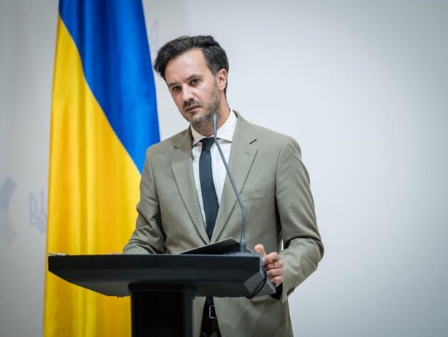 МЗС України прокоментувало 