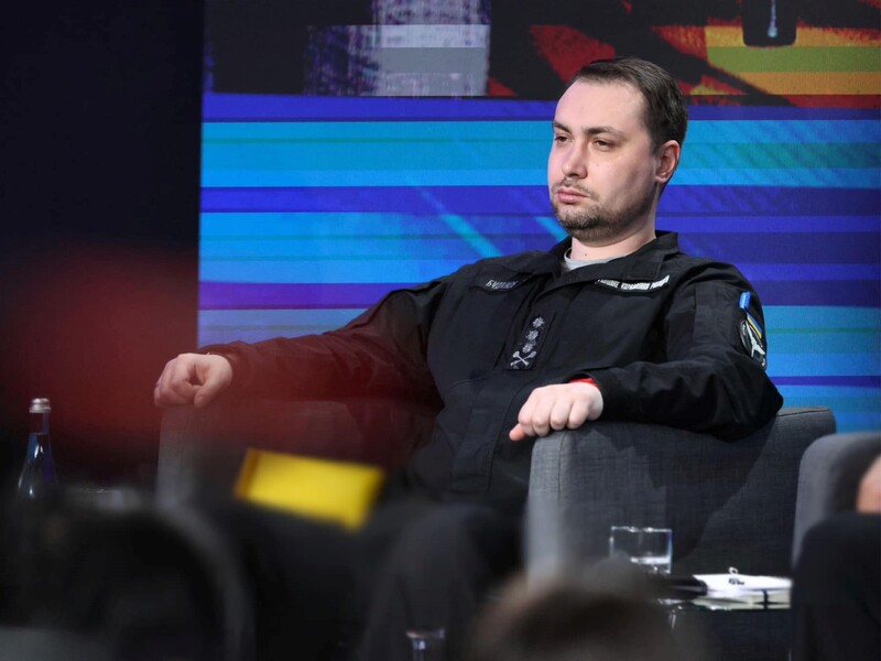 "Якщо доживу". Буданов розповів, скільки планує перебувати на посаді начальника розвідки