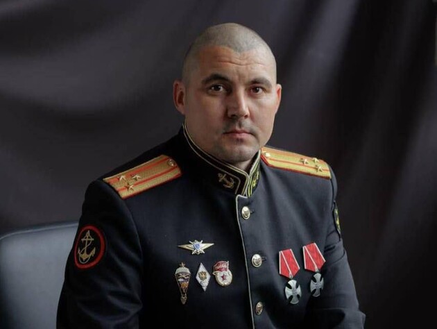 Похоронили и скрывают. Ликвидирован еще один командир российской 155-й бригады, причастной к зверствам в Буче