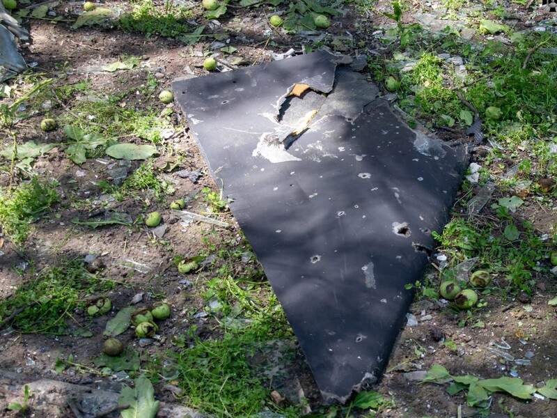 Куда деваются "локационно потерянные"  дроны из сводок ВСУ? Ответ эксперта