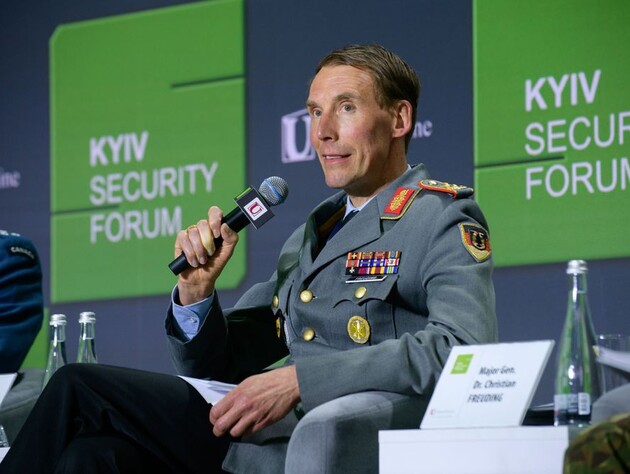 Україна отримає далекобійні ракети для ударів углиб РФ. Німеччина вказала час