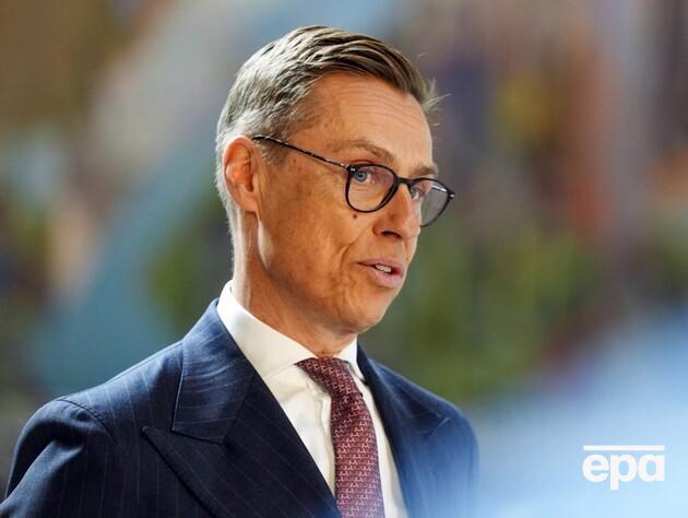 Китай може одним махом позбутися Росії – президент Фінляндії