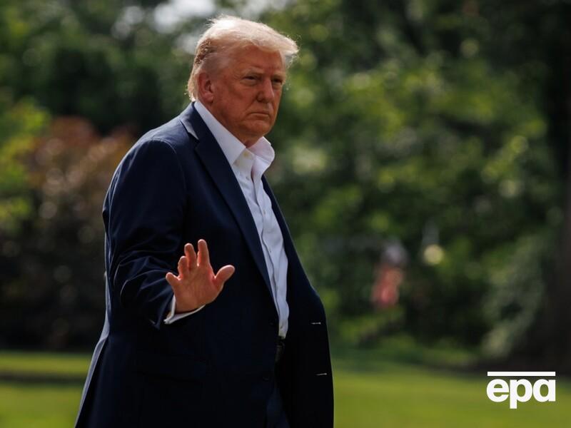 Європа поки скептично ставиться до різких заяв Трампа на адресу Росії й Путіна – Financial Times