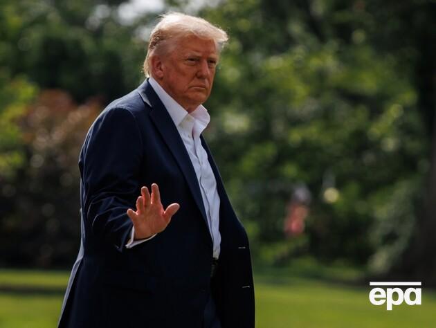 Европа пока скептически относится к резким заявлениям Трампа в адрес России и Путина – Financial Times