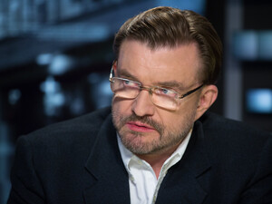 Трамп дав Україні таємну зброю, що влаштують Путіну, смерть Шойгу. Інтерв'ю Бацман із Євгеном Кисельовим. Відео