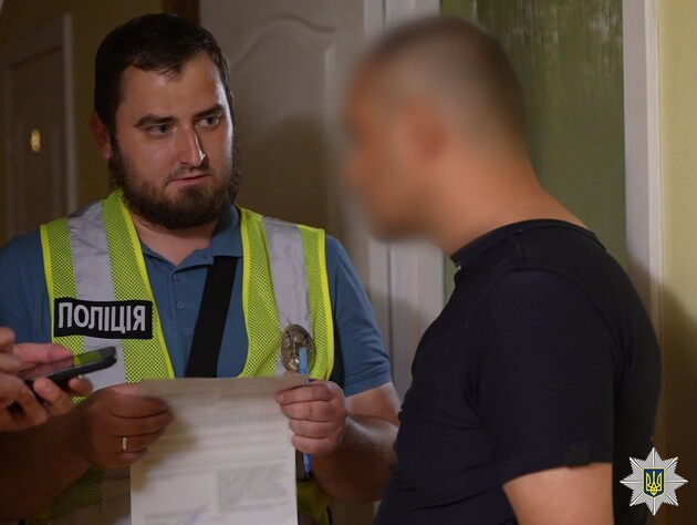 В Одессе задержан мужчина, подозреваемый в убийстве в Киеве – полиция