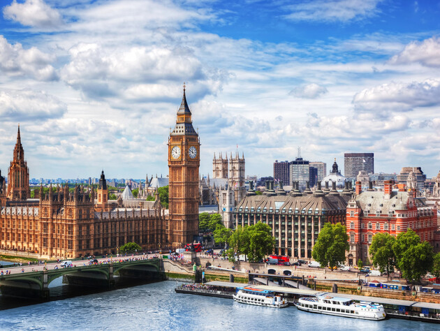 Генерал призвал Великобританию готовиться к ракетным атакам РФ