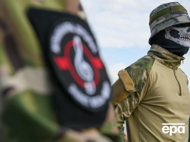 У Фінляндії затримали колишнього вагнерівця, який просив притулку – ЗМІ