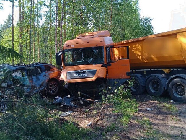 У Росії загинув глава компанії, яка тестувала антиковідну вакцину – паблік