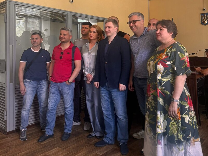 Екссекретар Київради Бондаренко заявив про спробу заблокувати роботу Київради