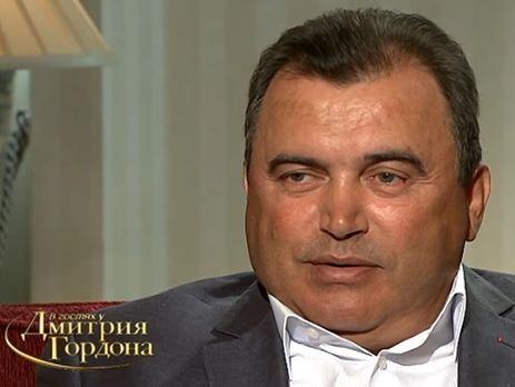 Вадим Євтушенко: Футболісти – грошові мішки президентів, поставити зірку на місце тренеру не дають 
