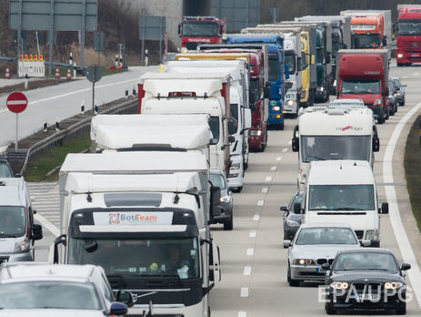 1,24 млн людей помирають щороку внаслідок ДТП – спецпосланець генсека ООН