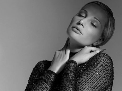 Фото голой Марии Максаковой разместили в Twitter