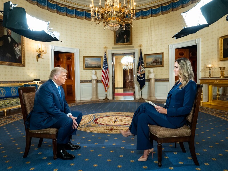 "Все могло быть еще хуже". В канун годовщины покушения на жизнь Трамп вспомнил, как это было