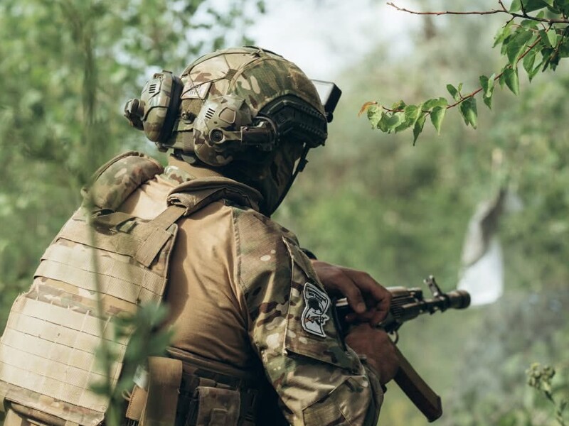 На покровському напрямку сили РФ подекуди в кілька разів перевищують сили ЗСУ – військовий