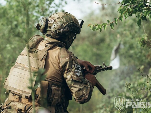 На покровском направлении силы РФ иногда в несколько раз превосходят силы ВСУ – военный