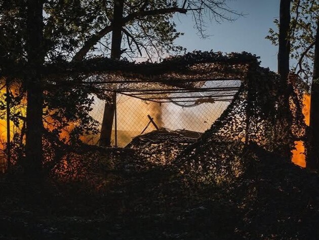 Украинские военные достигли тактического продвижения в районе Покровска – ISW