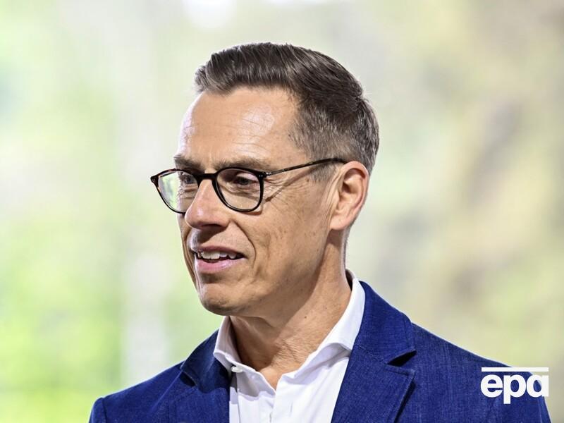 Президент Фінляндії таємно взяв участь у змаганнях із триатлону