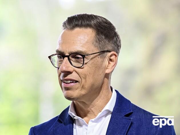 Президент Финляндии тайно принял участие в соревнованиях по триатлону