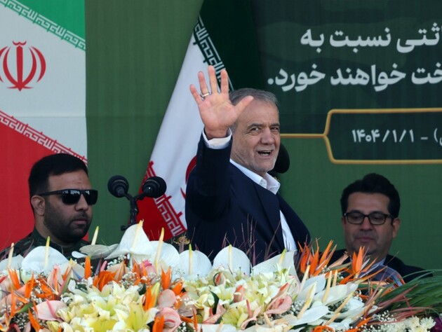 Президент Ирана получил ранения во время одной из израильских атак – СМИ