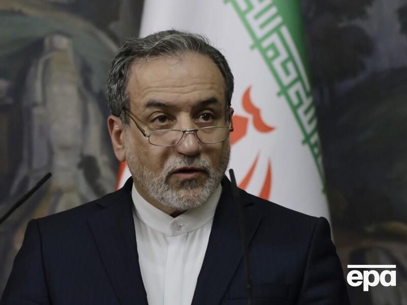 Иран заявил о радиоактивной опасности на атакованных США ядерных объектах