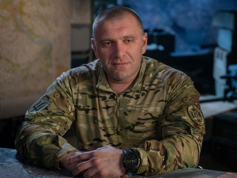 Служба безопасности Украины ликвидировала убийц полковника СБУ Воронича