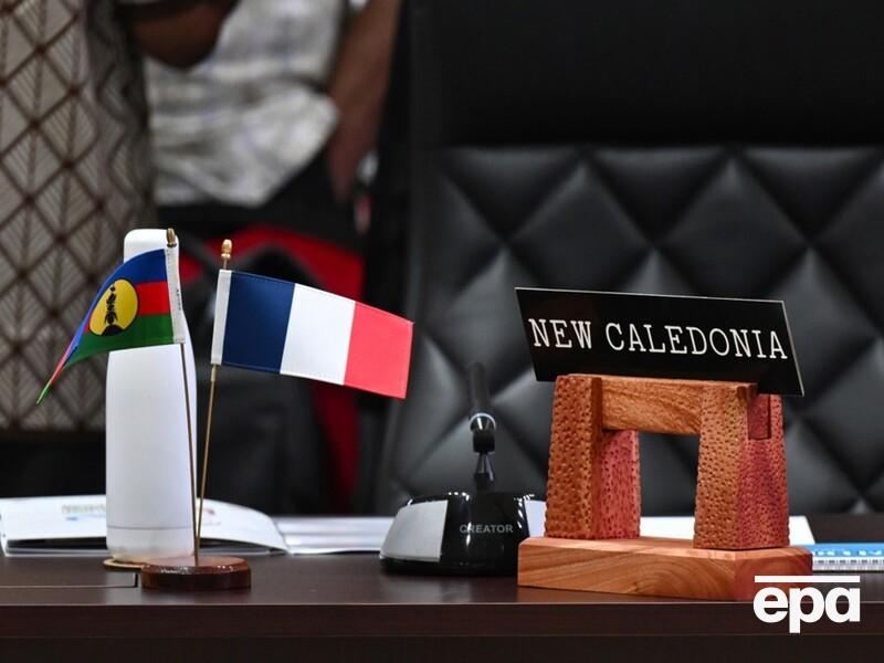 Франция дала свободу одной из колоний. Что это будет за страна