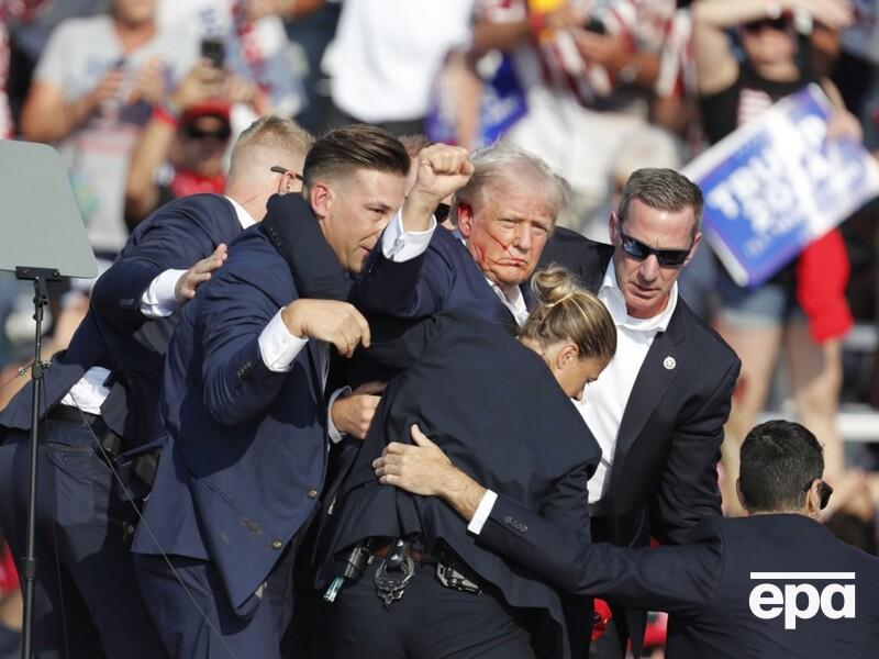 Секретная служба США, вероятно, знала о предстоящем покушении на Трампа, но не предотвратила это – отчет