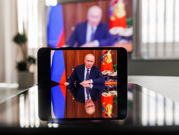 РФ масштабує пропагандистську мережу в Африці – ГУР