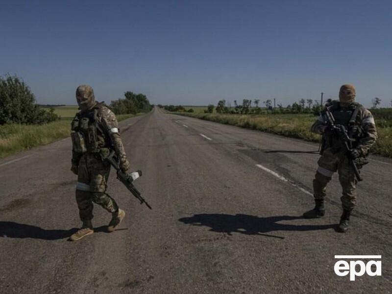 В ОСУВ "Хортиця розповіли, чи могли зайти військові РФ у Дніпропетровську область