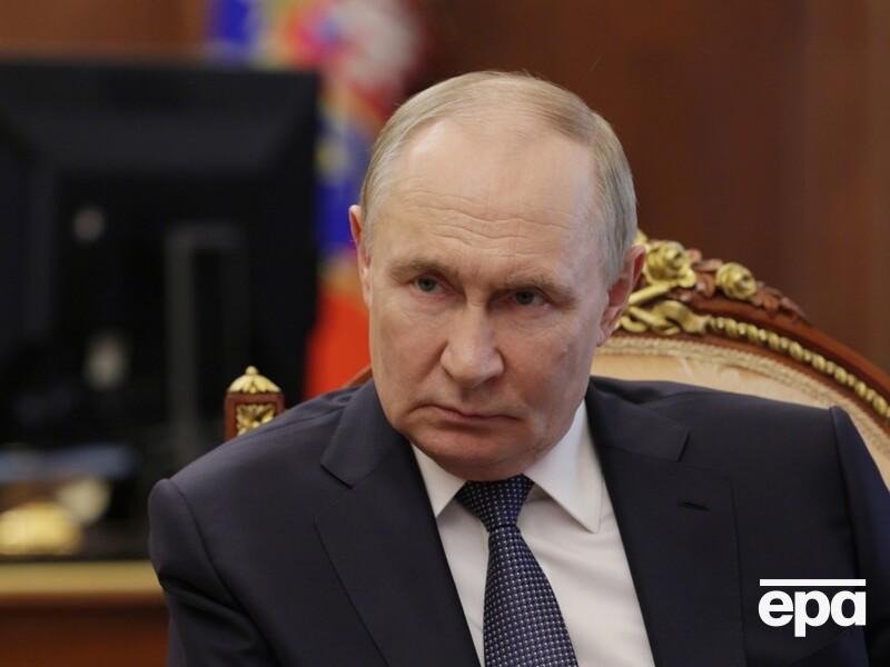 Путин рассказал о "наплевательском отношении" Запада к интересам РФ после распада СССР