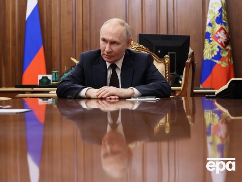 Путин призвал Иран согласиться на соглашение с США о "нулевом обогащении урана" – СМИ