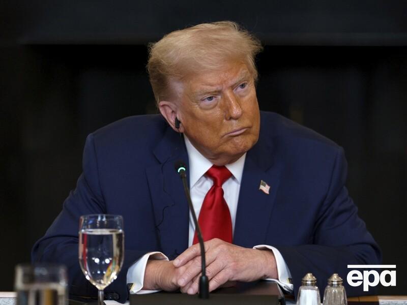 Без вибачень і визнання провини: Paramount Global досягла мирової угоди із Трампом 