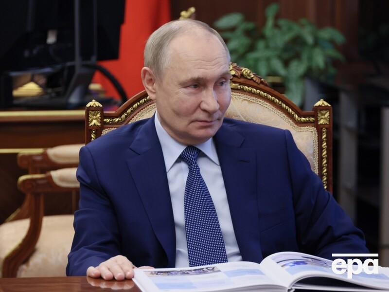 Росія планує новий наступ на Україну до кінця літа – Bild