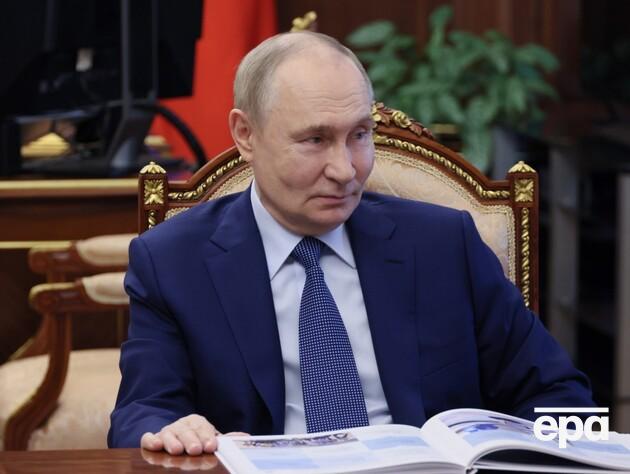 Россия планирует новое наступление на Украину к концу лета – Bild