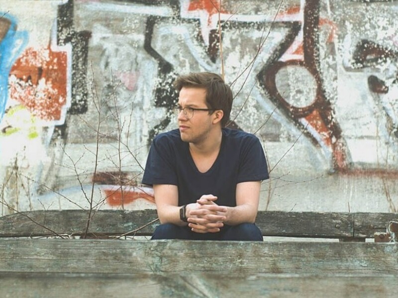 "Много мата". Украинский комик рассказал, что произошло с восстановленной им могилой Драгоманова в Болгарии