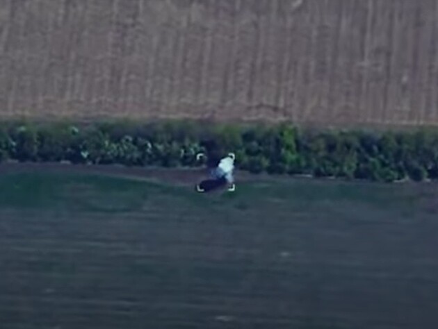 ЗСУ знищили сучасний ЗРК 