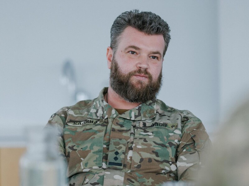 Паламар звернувся до Зеленського із проханням установити день пам'яті закатованих і вбитих військовополонених