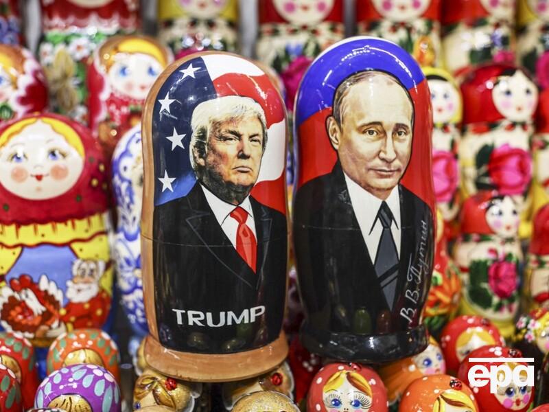 Трамп начал "троллить" Путина – Климкин