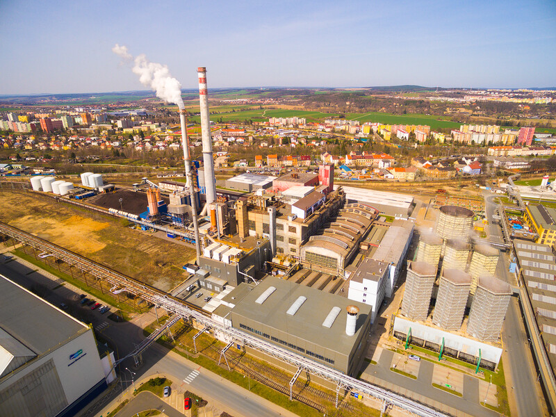 CBAM может сделать неконкурентоспособным украинский промышленный экспорт – Зинченко