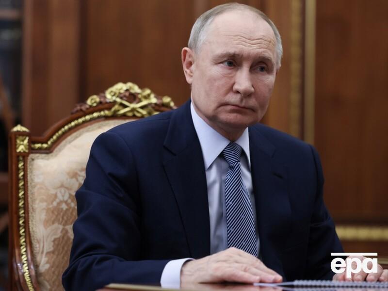 Сенатор США Грэм назвал главный просчет Путина