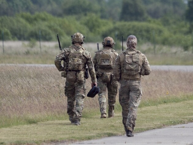 США не готовы к войне с использованием дронов, военные учения прошли неудачно – The New York Times