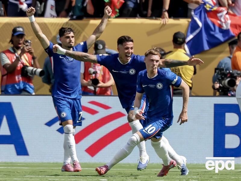 Определился победитель клубного чемпионата мира по футболу