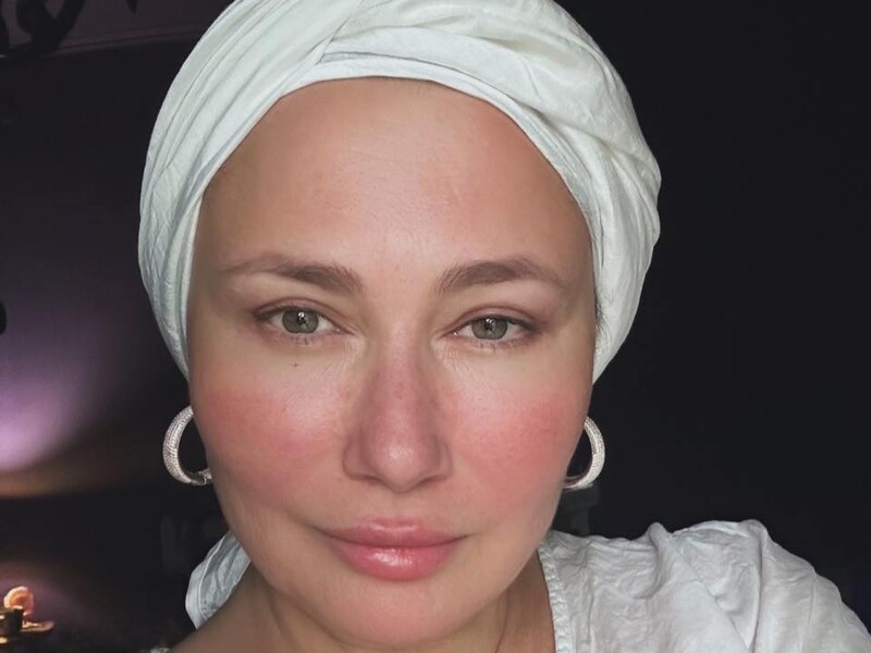 Мозговая показала вблизи фото глаз отца, поражающих 