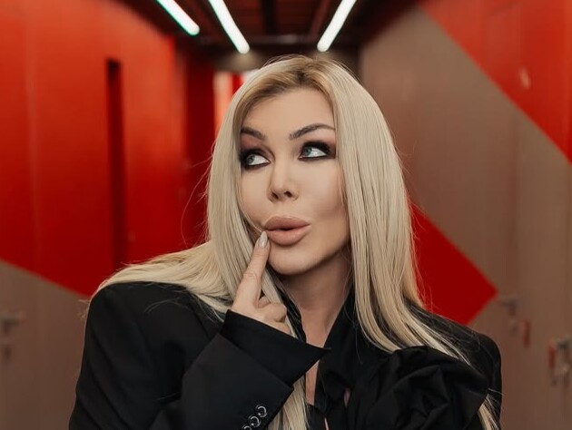 Билык показала девятилетнего сына и поразила его увлечением