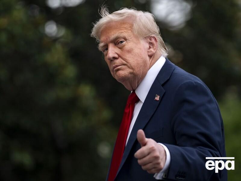 Трамп готовится дать Украине наступательное оружие, которое достанет до Москвы – СМИ